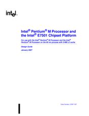 intel processor manuals Epub