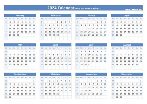 intel workweek calendar 2014 Ebook Epub