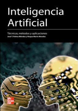 inteligencia artificial tecnicas metodos y aplicaciones Doc