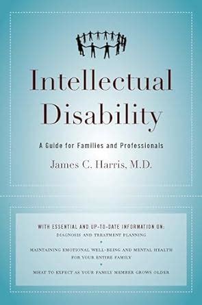 intellectual disability a guide for families and professionals intellectual disability a guide for families and professionals PDF