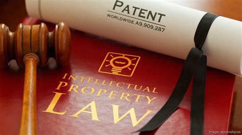 intellectual property law firm