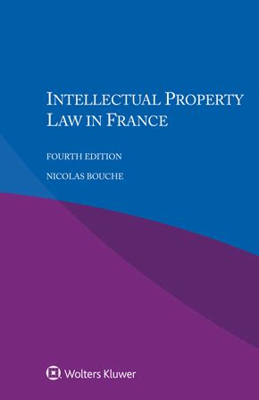 intellectual property law in france Ebook Reader