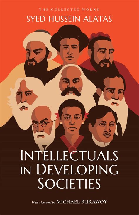 intellectuals in developing societies Reader