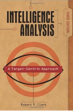 intelligence analysis a target centric approach 3rd edition Epub