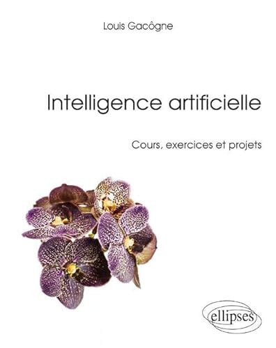 intelligence artificielle cours exercices projets Epub