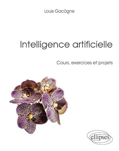 intelligence artificielle cours exercices projets Epub