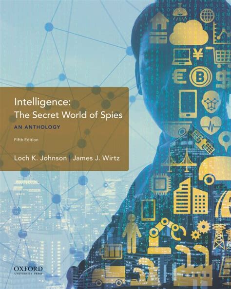 intelligence the secret world of spies an anthology Doc