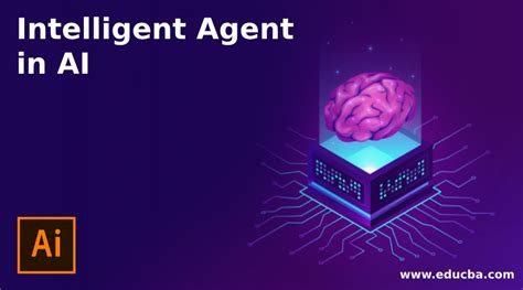 intelligent agent in ai