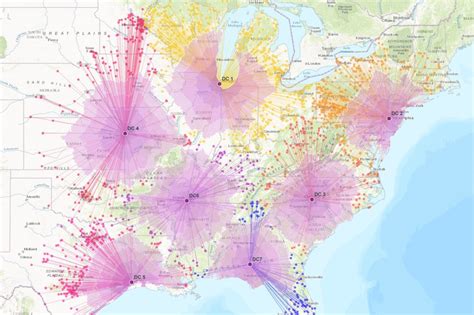 intelligent gis location decisions and strategic planning Doc