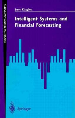 intelligent systems and financial forecasting Epub