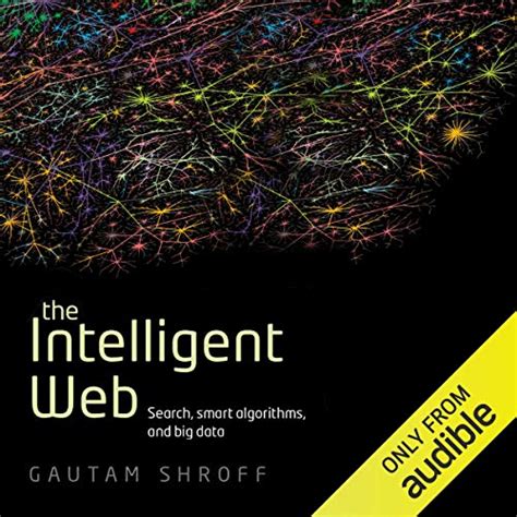 intelligent web search smart algorithms Reader