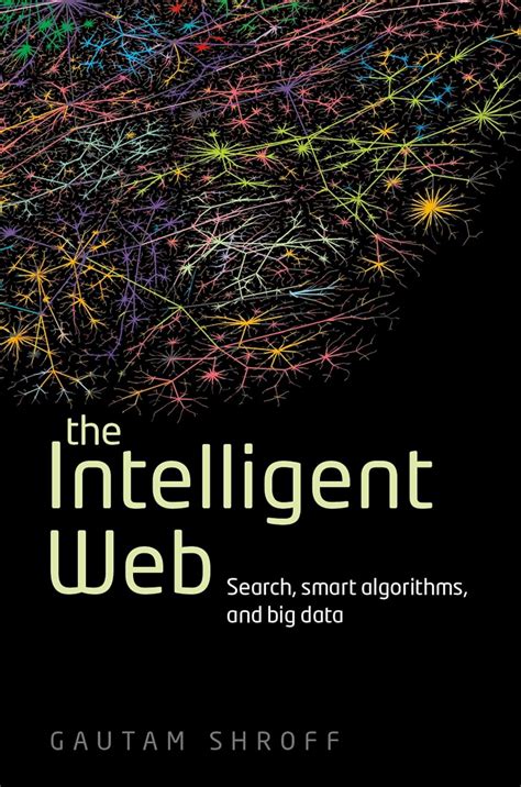 intelligent web search smart algorithms Reader