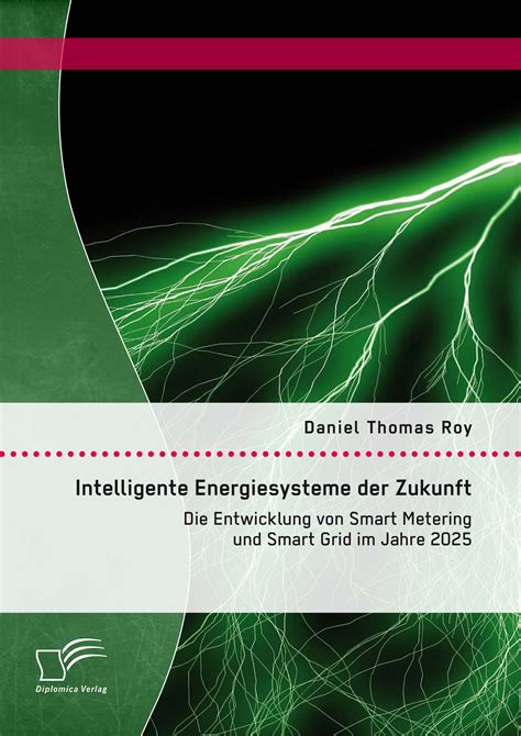 intelligente energiesysteme zukunft entwicklung metering PDF