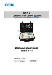 intellitan ccs iv manual pdf Reader