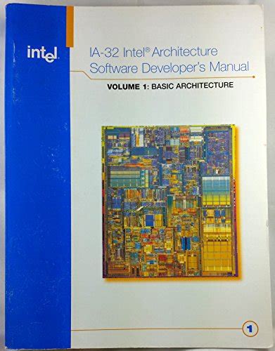 intelr 64 and ia 32 architectures software developers manual Kindle Editon