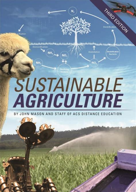intensive agriculture and sustainability Ebook Doc