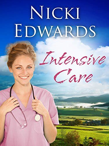 intensive care country nicki edwards Doc