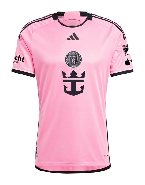 inter miami jersey 2024