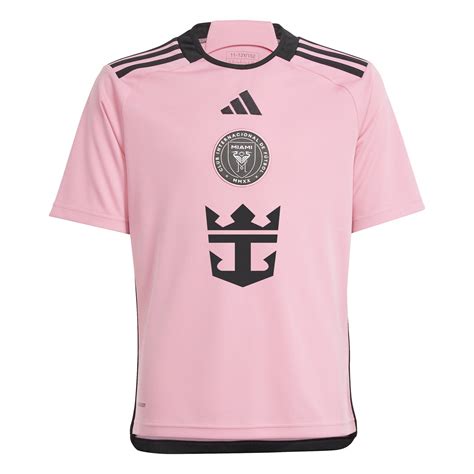 inter miami shirt