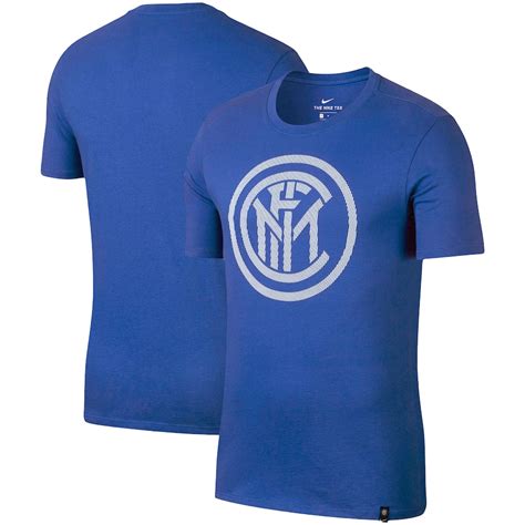 inter nike men's essential inter t-shirt