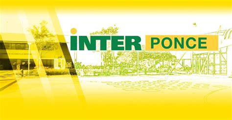 inter ponce pr
