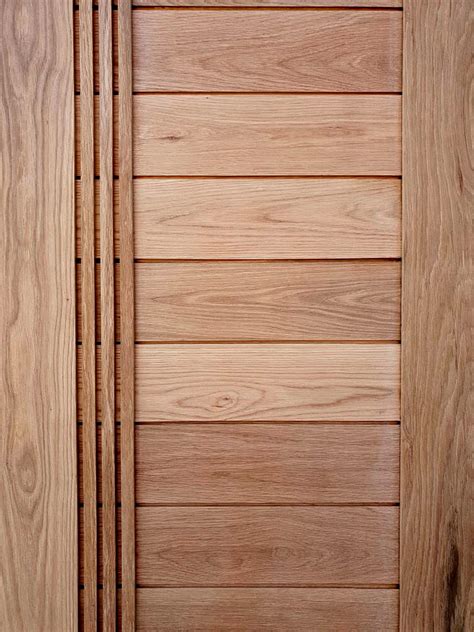 inter wood door