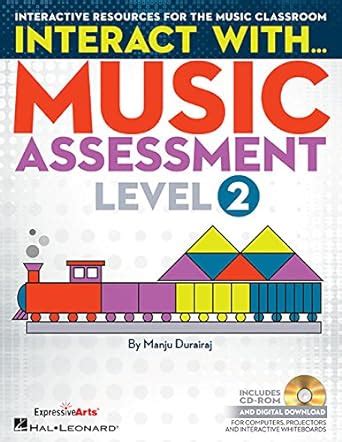 interact music assessment level interactive Doc