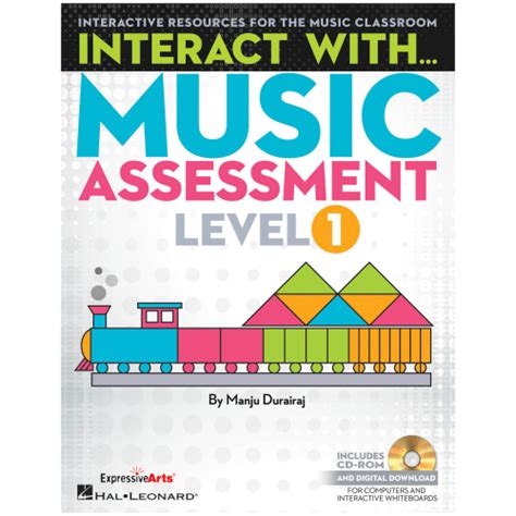 interact music assessment level interactive Doc