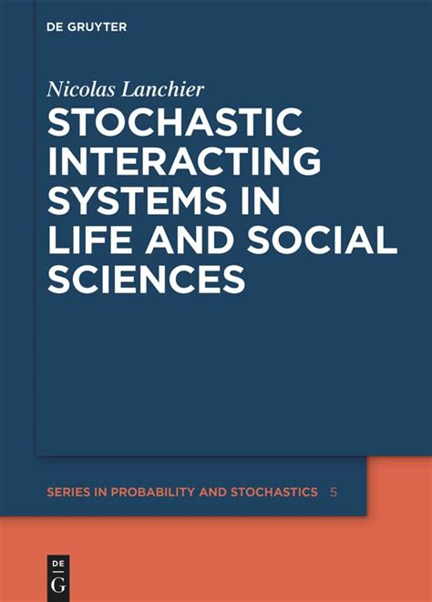 interacting stochastic systems interacting stochastic systems Doc