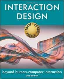 interaction design 2nd edition Reader