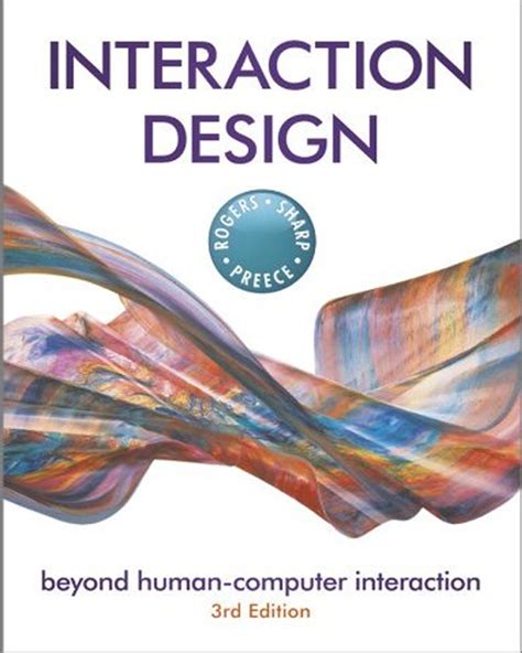 interaction design 3rd edition preece Doc