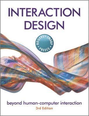 interaction design rogers 3rd edition Reader