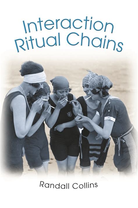 interaction ritual interaction ritual PDF