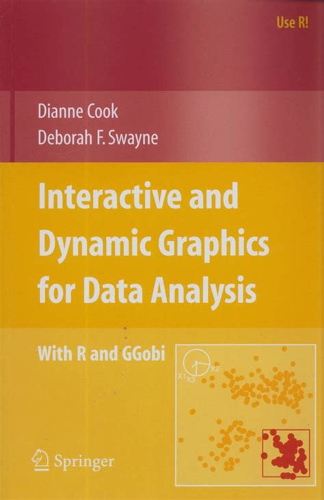 interactive and dynamic graphics for data analysis with r and ggobi Reader