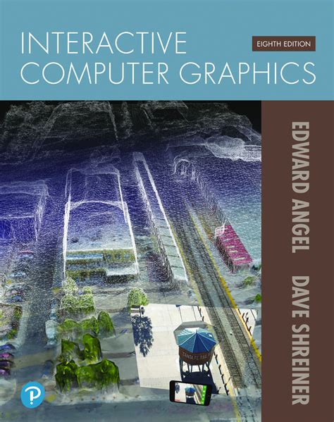 interactive computer graphics top down approach Ebook Doc