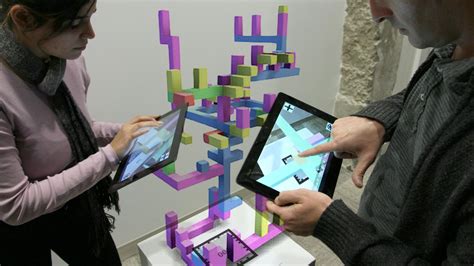 interactive media design