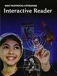 interactive reader grade 7 answers Reader