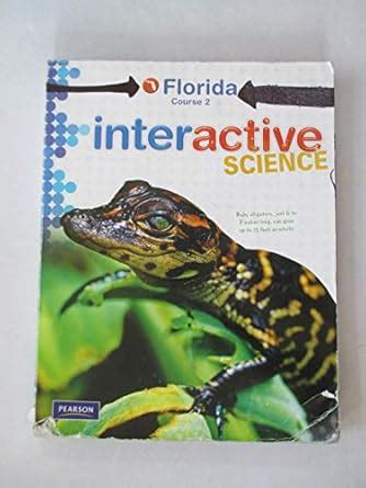 interactive science florida course 2 Doc