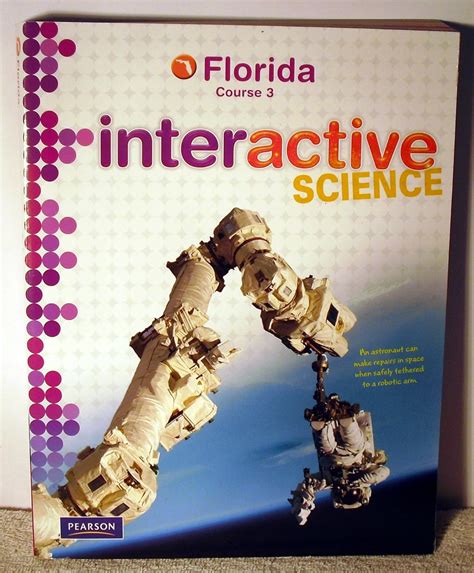 interactive science florida course 3 answers pdf Reader
