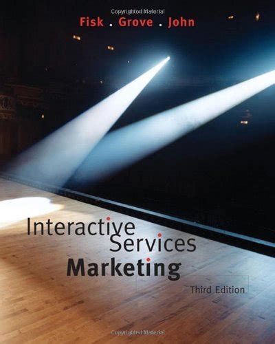 interactive services marketing 3rd edition Doc