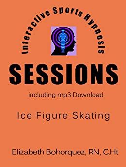 interactive sports hypnosis sessions ice figure skating with mp3 Epub