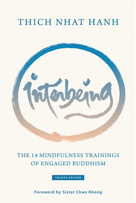 interbeing fourteen guidelines for engaged buddhism PDF