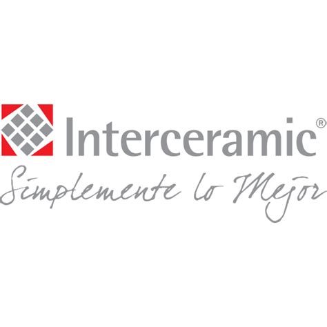 Interceramic Cat Logo Pisos Precios