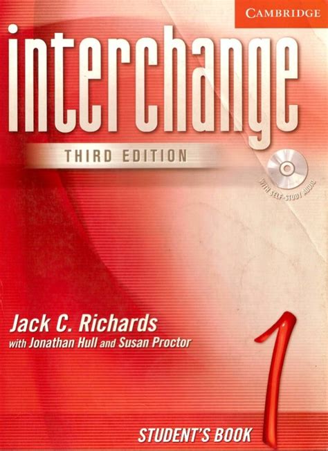 interchange 1 third edition teacher PDF