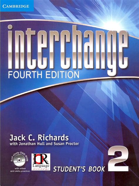 interchange 2 4th edition teacher guide book Ebook Epub