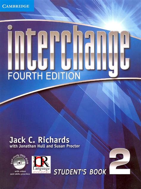 interchange 2 fourth edition teacher Reader