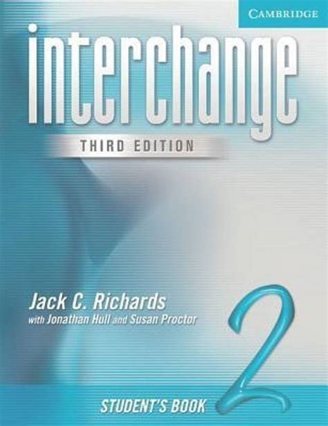interchange 2 third edition Epub
