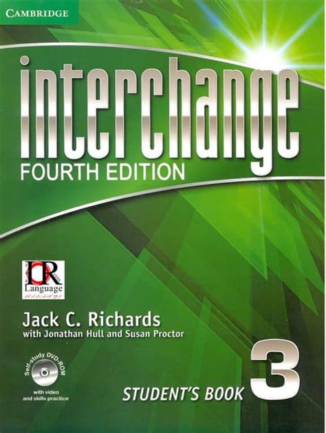 interchange 3 student 4th edition PDF