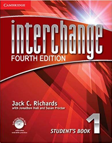 interchange fourth edition quiz PDF