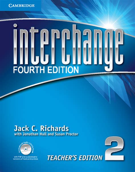 interchange fourth edition teacher guide Epub